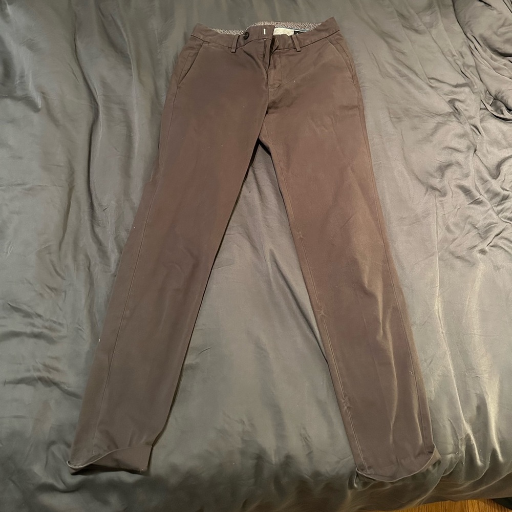 Bonobos Italian Chino - 30x32